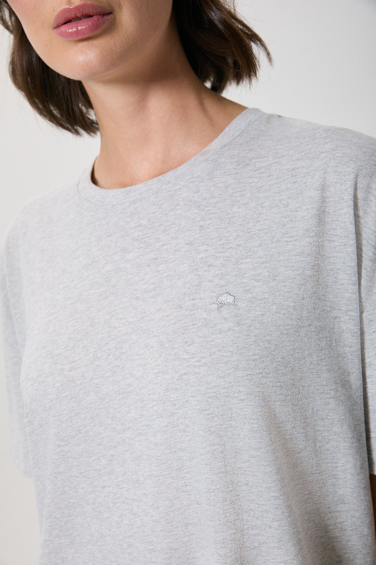 Ombre Douce - Robe courte - Calme profond et confort fluide